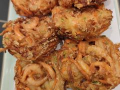 -涌觅名灶·本地海鲜宁波菜(财富广场店)