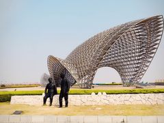 -南汇嘴观海公园