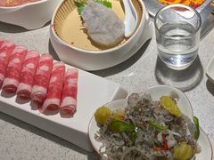 -海底捞火锅(番禺广场店)