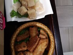 -鼎尊锅物料理(五角场店)