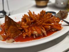 松鼠大桂鱼-金贵源食神(楚河汉街店)