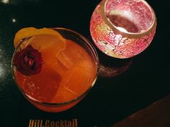 -Hill.Cocktail半山酒吧(中山店)