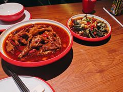 -老闵田螺馆·南昌市井菜·特色小吃(总店)