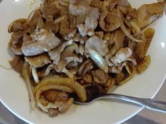 -Mandarin Ogilvie Restaurant