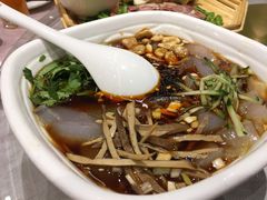 -老爷庙风味美食府(魏都大道店)