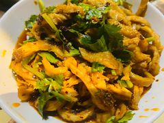 -驿舍·民國老营房院子私房菜(科学会堂店)