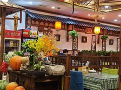 -玉桥餐厅(天坛店)