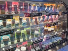 -Blueglass酸奶(财富购物中心店)