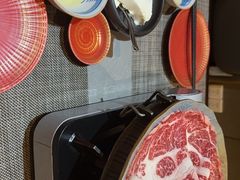 -满来寿喜烧(金虹桥店)