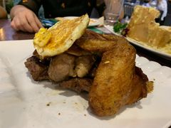 -超级厨房概念餐厅(奥园广场店)