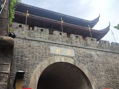 -鼓楼(西湖风景名胜区)