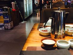 大堂-黑牛の店·和牛烧肉(大悦城店)