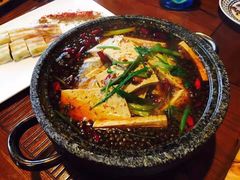 -烛影拾光观景餐厅·创意菜·摄影·小提琴(大唐不夜城店)