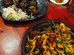 -恩你小木屋米酒店(安盛店)