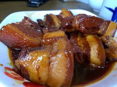 -沈记菜馆(酒仙桥路店)