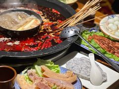 -陈眼镜火锅(总店)