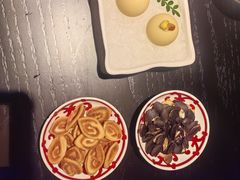 -锦楼·臻选新杭帮(杭州中心店)