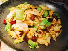 -沅江水·湖南家宴(南村万博长隆商圈店)