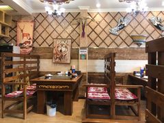 -一招鲜·全羊铺·蒙古奶茶(五一北路店)