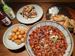 -薇酌饮·陕西菜(南门外店)
