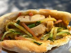 -刘氏方酥锅盔(古城总店)