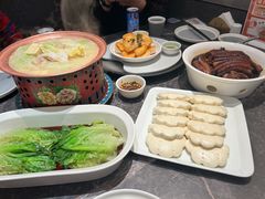-新乾隆酒楼(帝景园店)