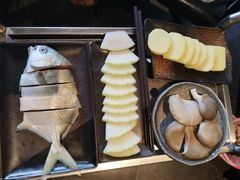 -重庆九记老火锅(广场店)