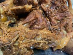 -荣吉招牌自助骨头锅(顾乡店)