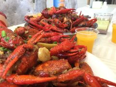 -小李子油焖大虾(天下城旗舰店)