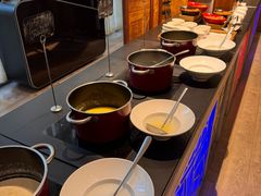 -沈阳和平艾美酒店新食谱西餐厅