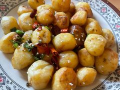 -农家土菜老煨锅(木鱼镇店)