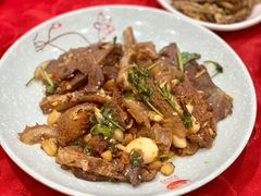 -抱德·潮汕味(敦和店原惠城鱼仔)