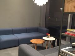 -dotcom coffee古点咖啡(致真大厦店)