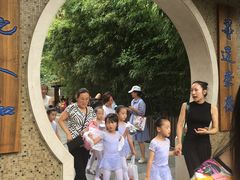 -北京舞蹈学院食堂