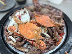 -仙螺岛海鲜自助餐厅(总店)