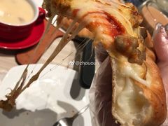 -必胜客(SM城市广场店)