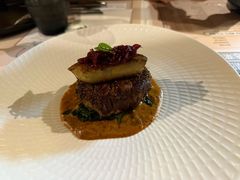 -安妮意大利餐厅(日坛店)