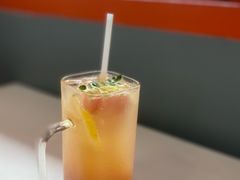 -橘酱餐厅