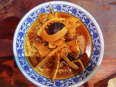-西园寺素食(西园弄戒幢律寺店)