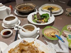 -清远熹乐谷温泉度假酒店