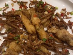 -莆田餐厅PUTIEN(三里屯店)