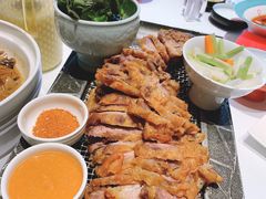 -百富源·海鲜辽菜(浑河堡店)