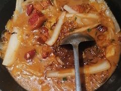 -老知青·东北菜(中华城店)