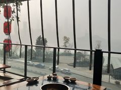 -桃花沅火锅(长嘉汇江景店)
