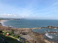 -漳州滨海火山岛自然生态风景区