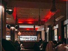 大堂-花马天堂云南餐厅 Lost Heaven(外滩店)