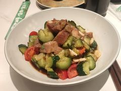 -清真·宁夏印象·盐池滩羊肉体验店(江宁路店)