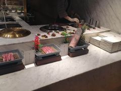 -雍和会海鲜姿造自助(湖东路店)