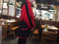 小姐姐-陶婆婆火锅(洪崖洞店)