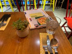 -Mesa Madre梅萨妈妈·Bintana(国贸店)